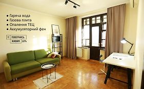 City Garden Apartments